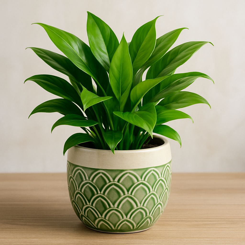 Potted Plant